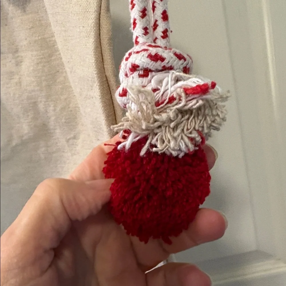 Happy Paw-lidays Dog Christmas Towel